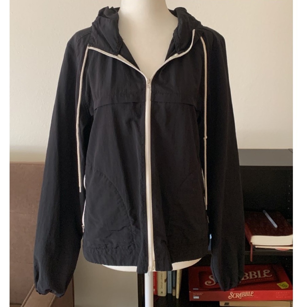 WOOLRICH windbreaker